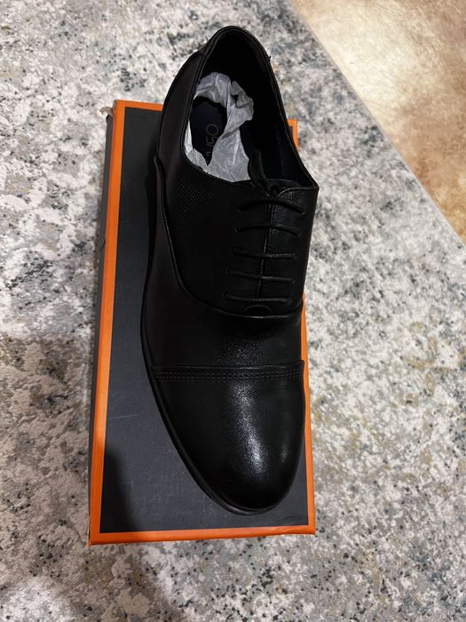 Туфли, кожаные 43 размер