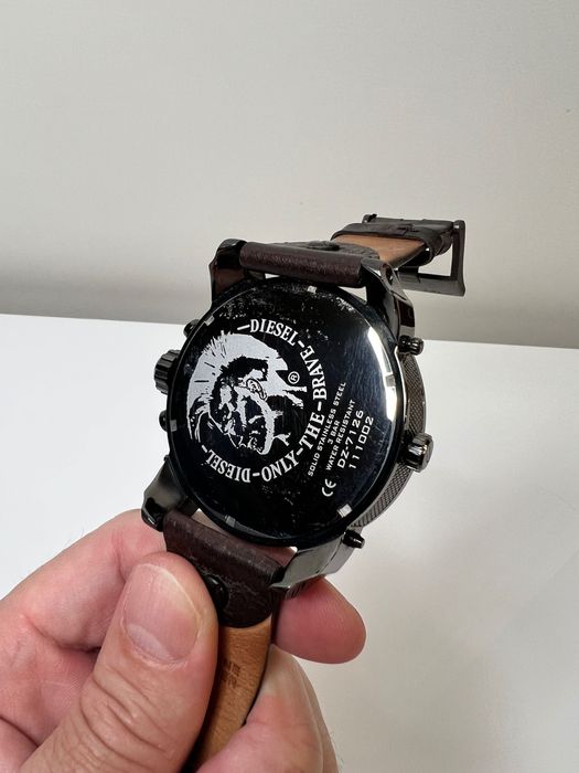 Часы мужские DIESEL