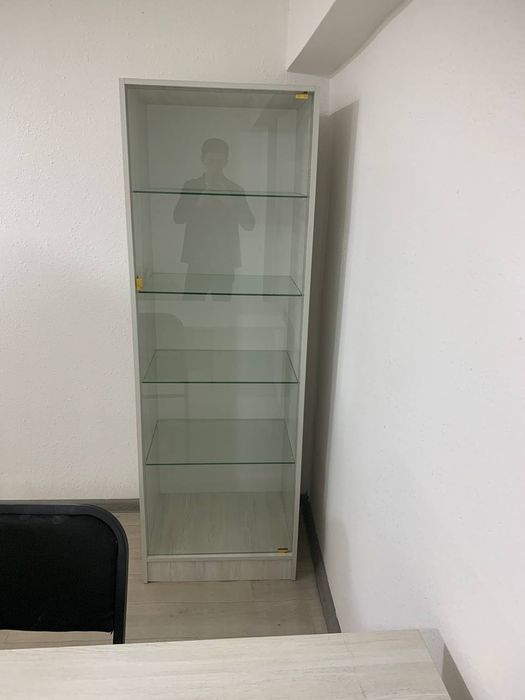 Продаётся офисная мебель в новом состоянии