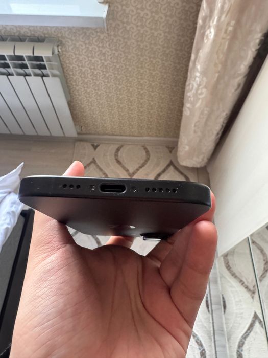 Срочно Iphone 16 128gb 93%