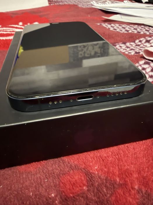 Iphone 12 pro 256gb