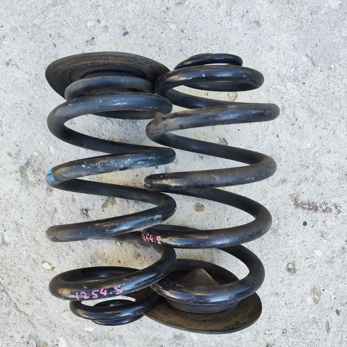 Пружины задние bmw x3 e83 БМВ Х3