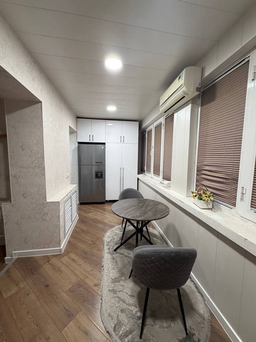 Аренда Чиланзар 1 2/5/5 Кирпич.