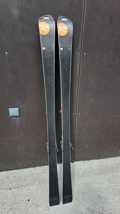 Ski Rossignol 166cm