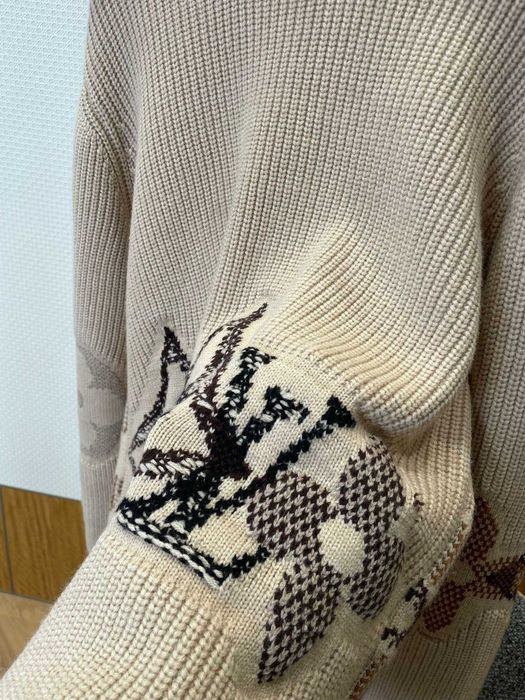 Bluza Louis Vuitton Premium