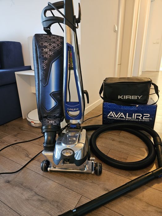 Aspirator Kirbi Avalir 2