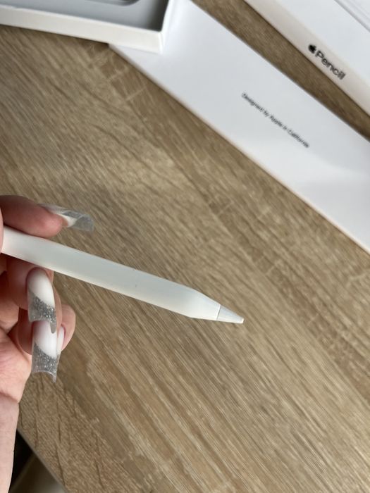 Stylus Apple Pencil (USB-C) -2023