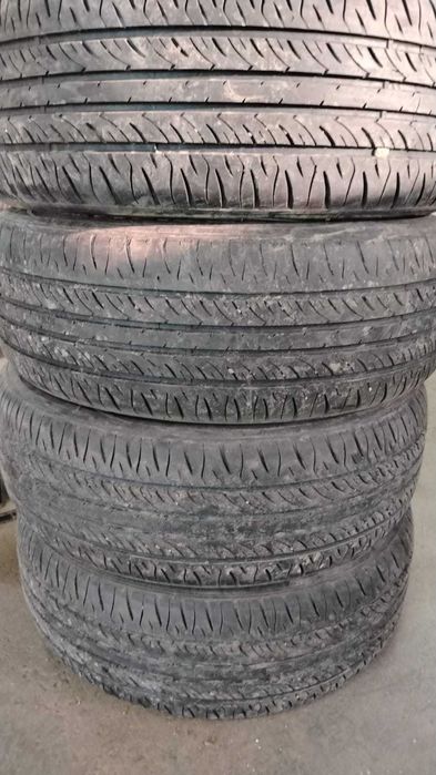 Продам шины 215х65R16