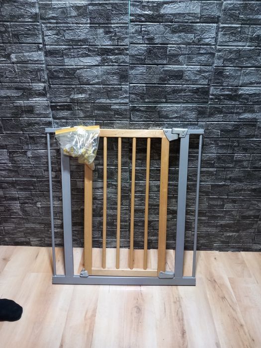 Poarta de scări pentru bebelusi