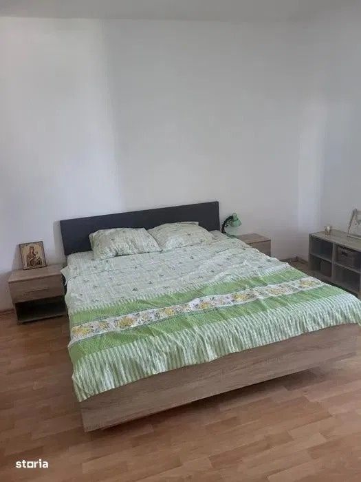 Închiriez garsonieră zona Piața Miniș -  Metrou Costin Georgian