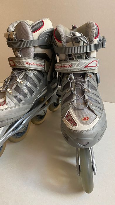 Сиви ролери в отлично състояние