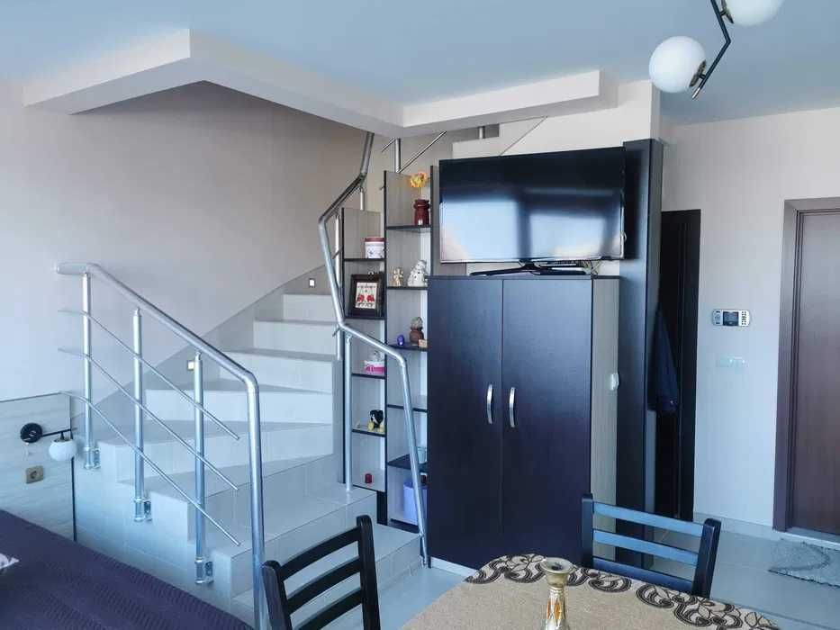 Дава се под наем Мезонет в Поморие - 100 кв.м за 255 € - Снимка #9