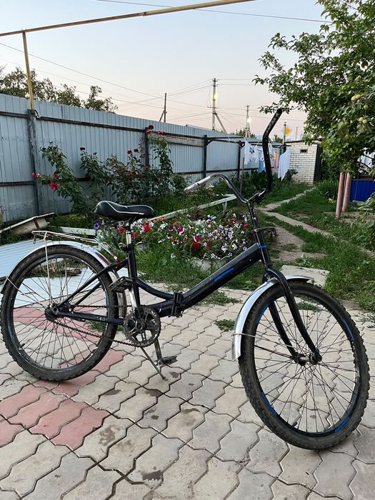 Продам велосипед Stels 710