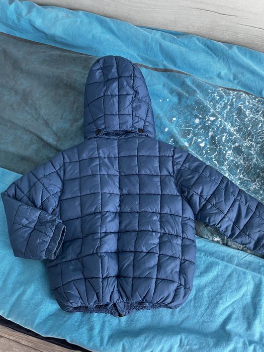 Детско зимно яке Зара 3-4г