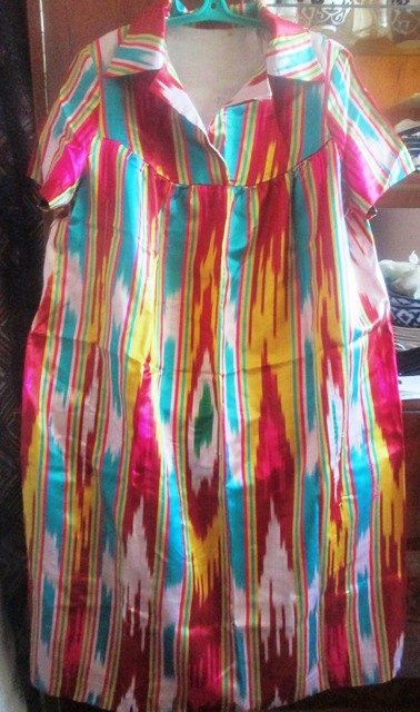 Платья атлас нат. Эксклюзив.