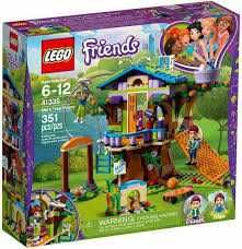 Lego Friends NOU/sigilat