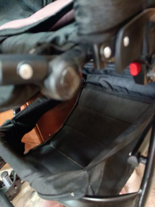 Продам коляску в идеальном состоянии