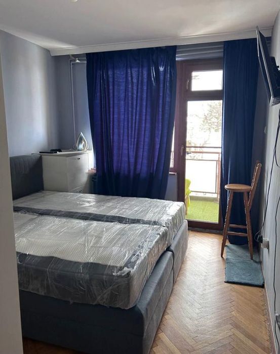Дава се под наем Тристаен апартамент в София, Овча купел - 98 кв.м за 612 € - Снимка #4