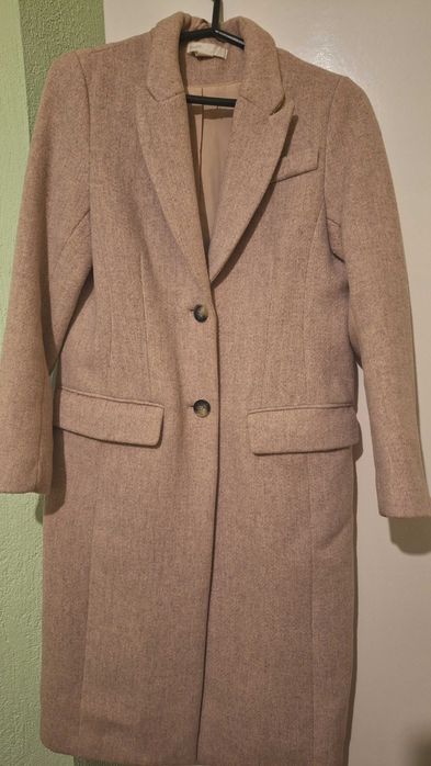 Дамско палто H&M XS