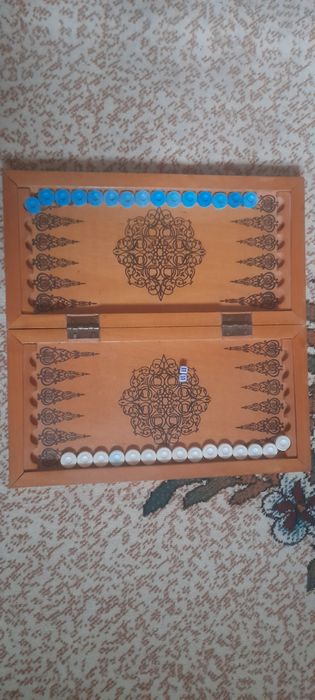 Продам мини нарды