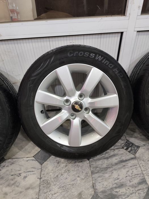 Продоетса диск епика