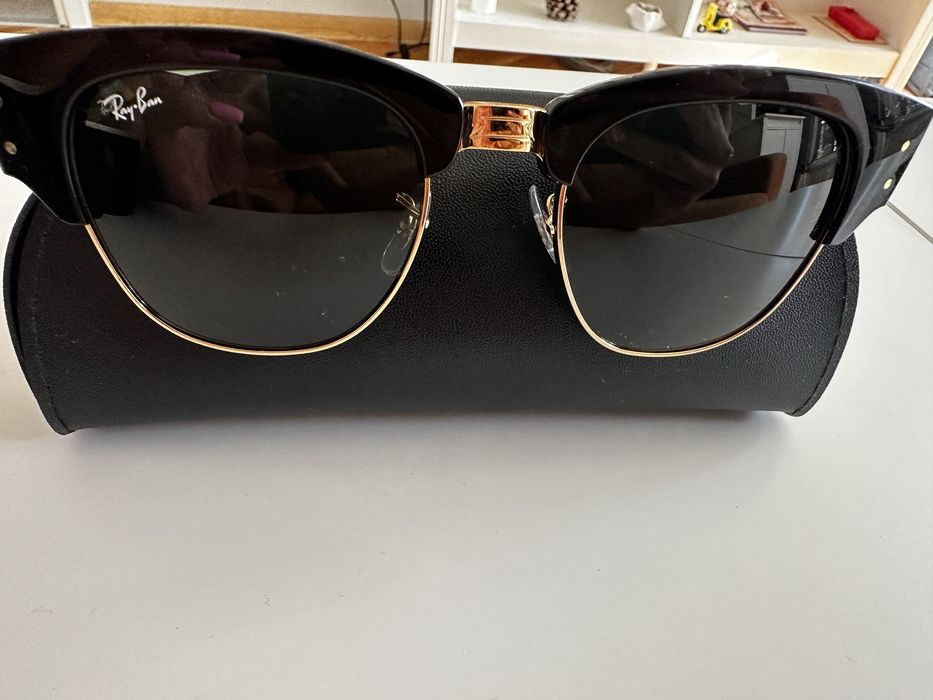Слънчеви очила Ray Ban