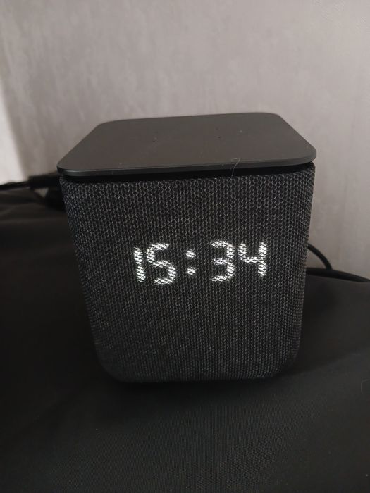 Станция  яндекс  Алиса  ( миди)