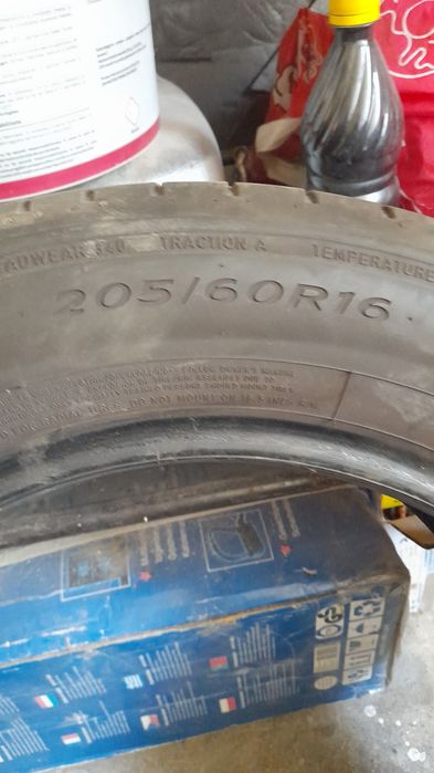 Anvelope Dunlop  second hand