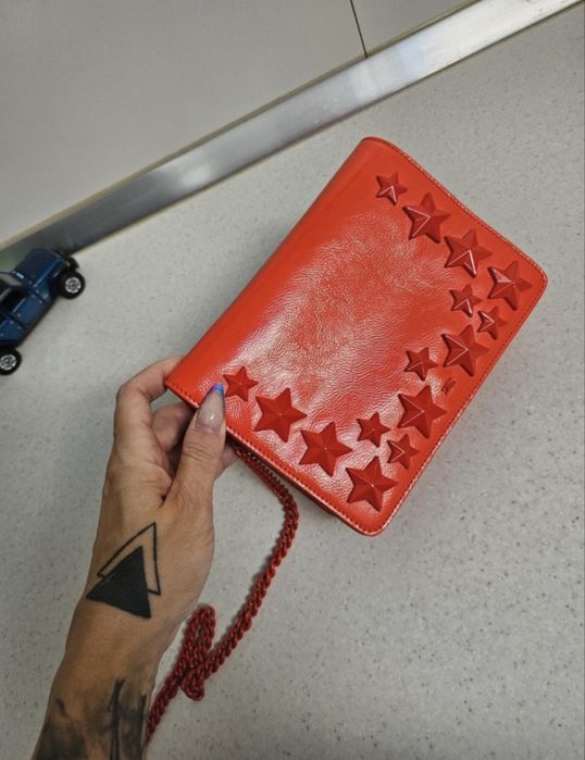 Geanta Elisabeta Franchi