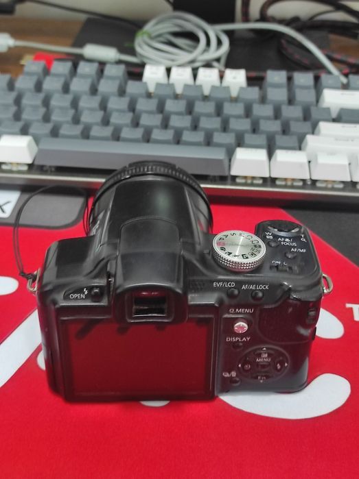 Fotoapparat Panasonic Lumix DMG-F228