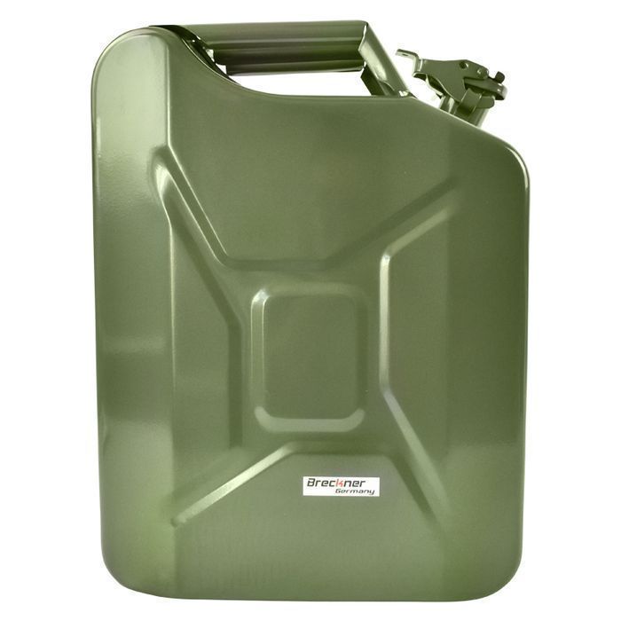 Canistra metal 20L Breckner Germany