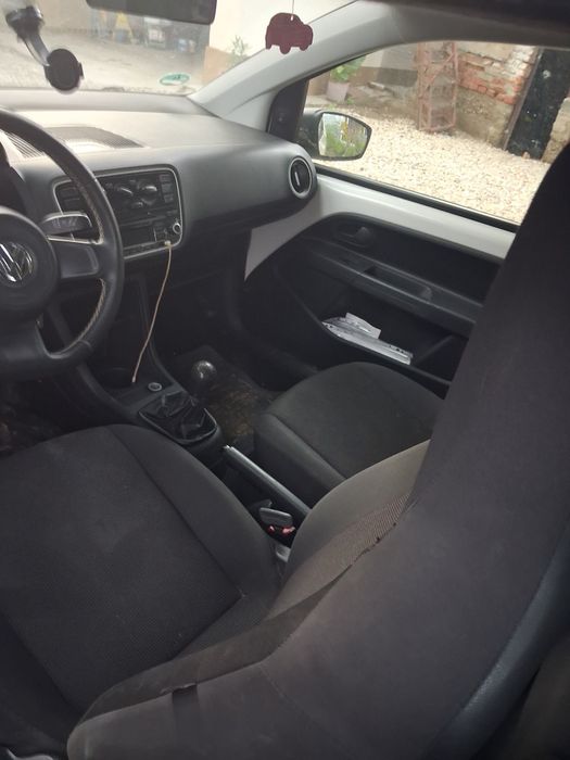 Vw up 2012 oferta