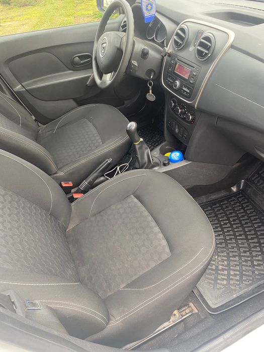 Vând Dacia mcv euro 6