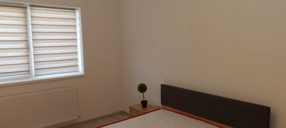 Apartament nou 2 camere Subcetate Residence de inchiriat - direct proprietar