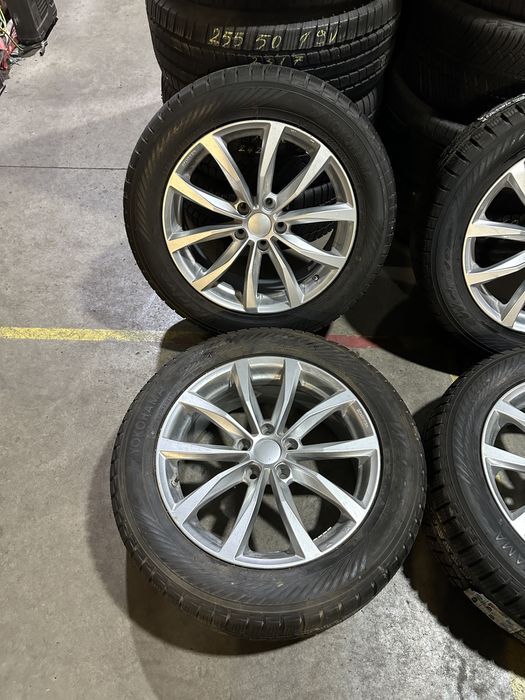 Jante 18 Toyota RAV4, Lexus NX, RX, CHR etc