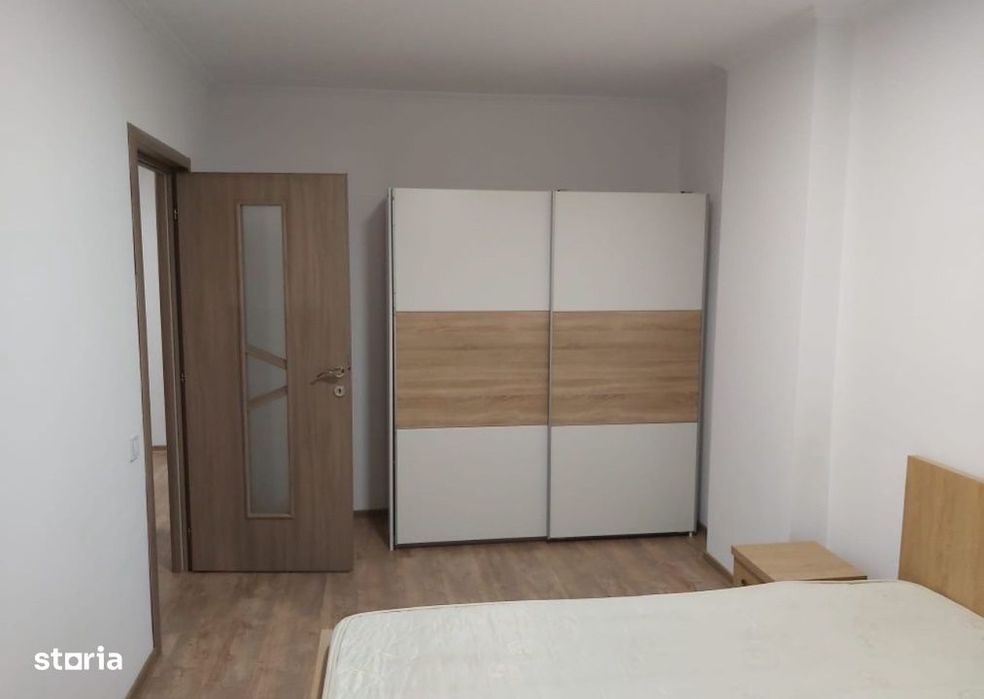 Apartament de 3 camere, 62 mp, parcare, Zona Vivo — fotografia 3