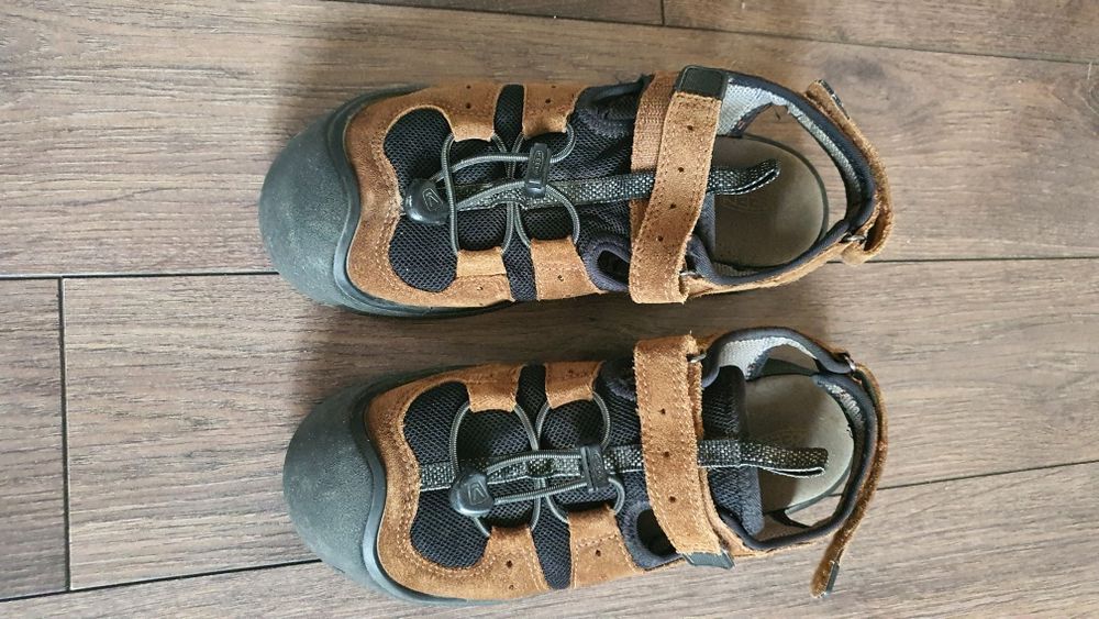Детски туристически сандали Keen No. 37,5