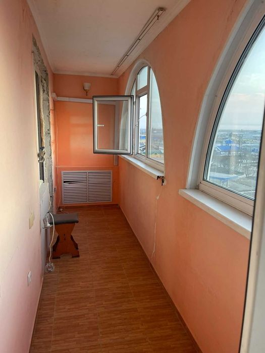 2комн. квартира, 8-й микрорайон