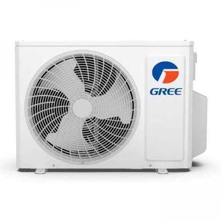 Мултисплит система GREE GWHD24NK6LO 24000 BTU с 2 вътрешни тела