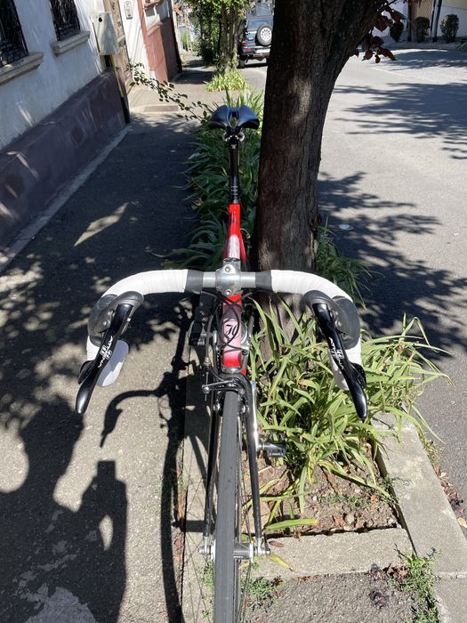 Cursiera Hestia Aluminiu 54