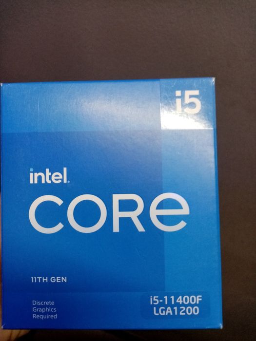 Кулер воздушный для процессора Intel core i5