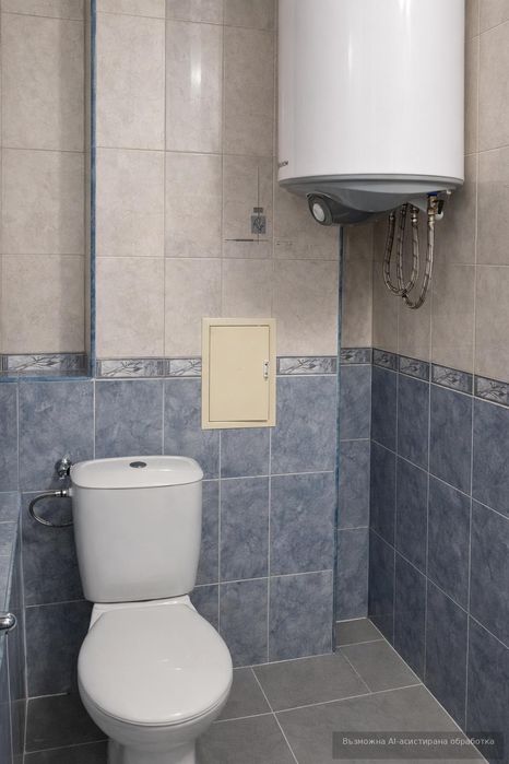 Дава се под наем Двустаен апартамент в Пловдив, Център - 61 кв.м за 548.25 € - Снимка #4