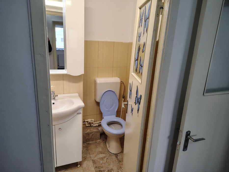 Apartament 1 camera pentru cupluri tinere