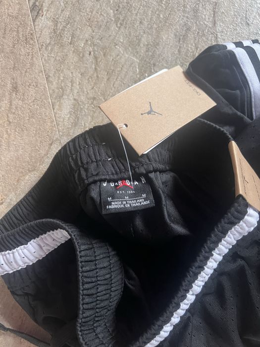 Pantaloni scurti jordan
