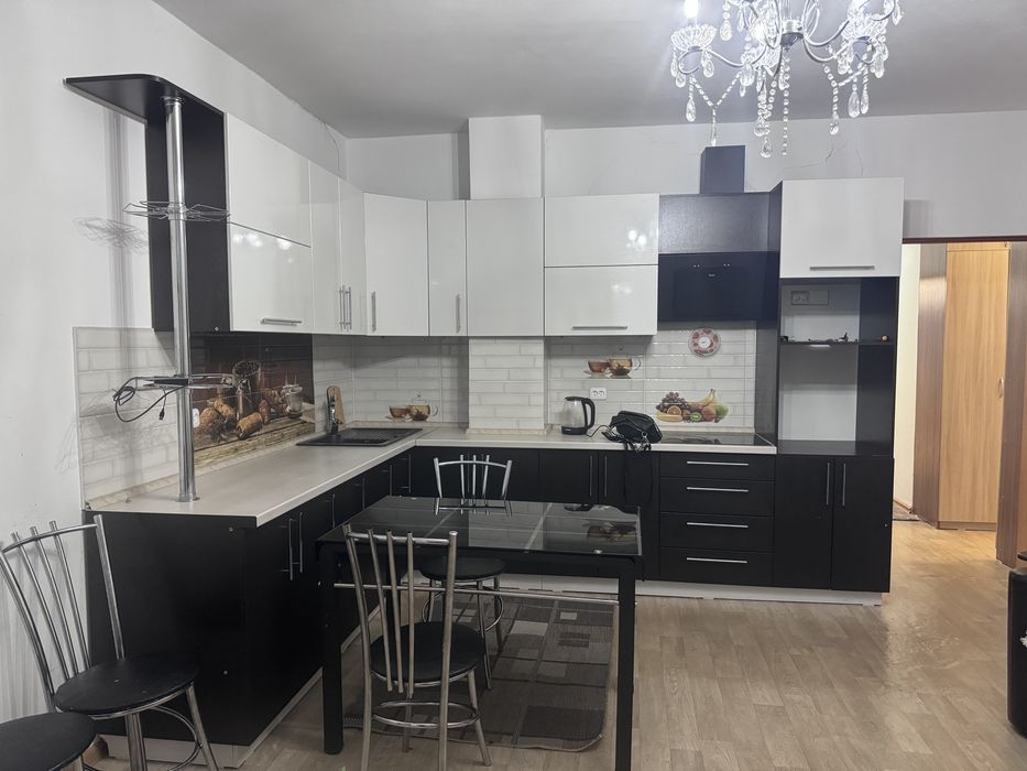 Сдам 2 комнатную квартиру