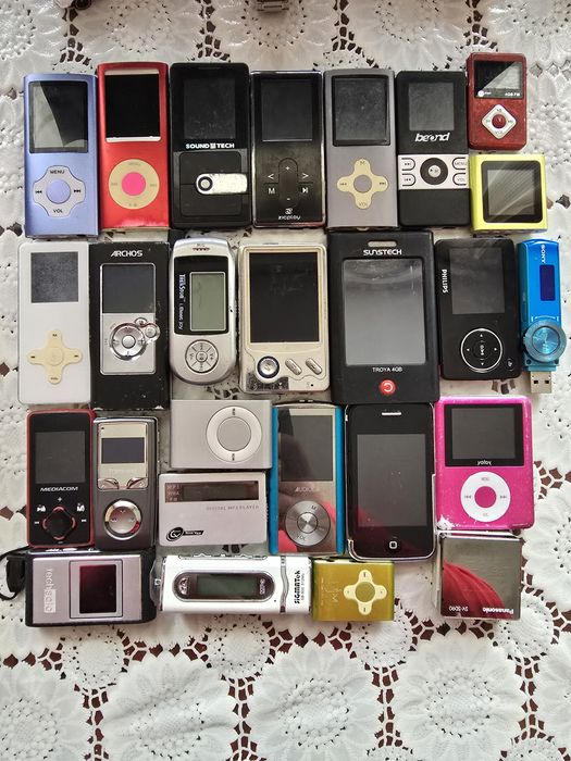 Electronice defecte pentru piese