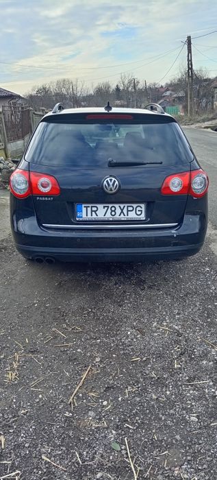 Wv Passat de vânzare 3200e.negociabil