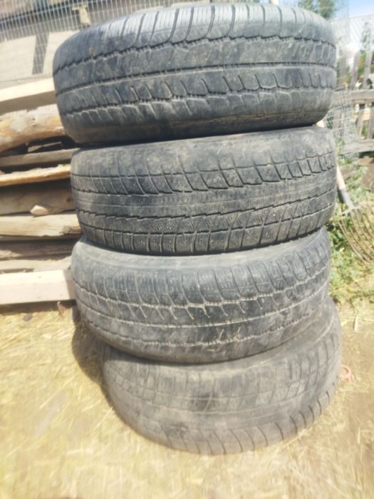 Комплект дисков на 17 с бмв х5