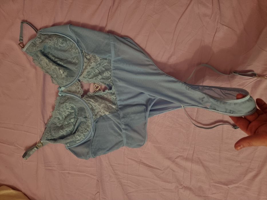 Женское нижнее белье стринги бикини боди