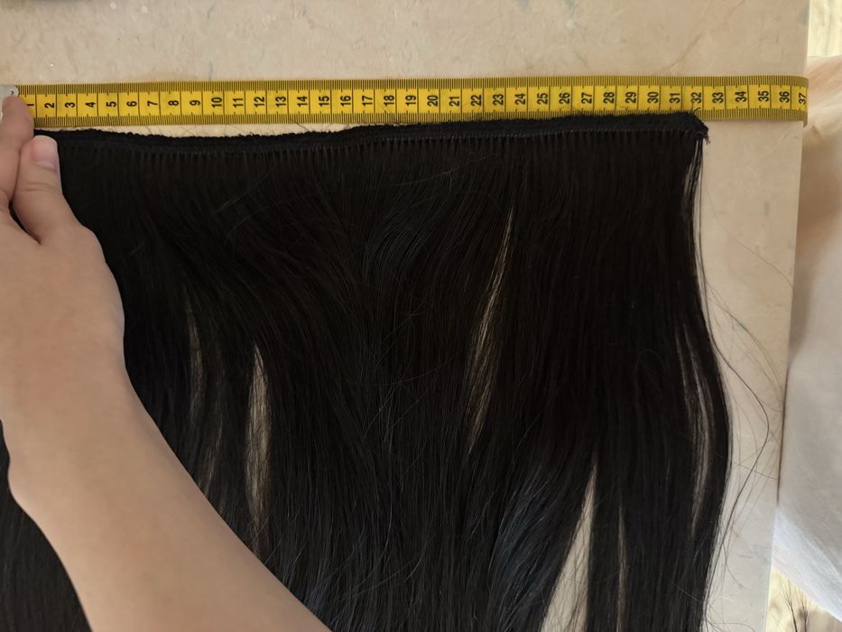 Естествени екстеншъни